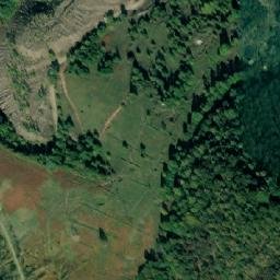 Satellite imagery of Culmea Neagră, RO