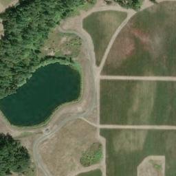 Satellite imagery of Amity Hills, US