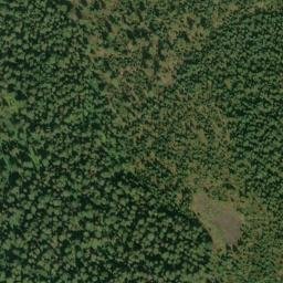 Satellite imagery of Buck Lake Gravel Pit, US
