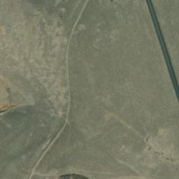 Satellite imagery of Pine Ridge, US