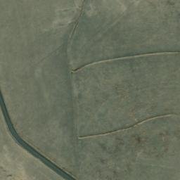 Satellite imagery of Pine Ridge, US