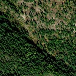 Satellite imagery of Bluejacket Mine, US
