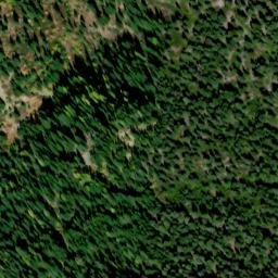 Satellite imagery of Bluejacket Mine, US