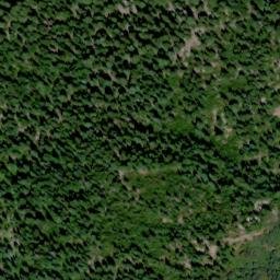 Satellite imagery of Bluejacket Mine, US