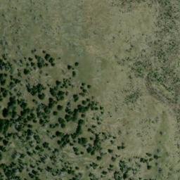 Satellite imagery of Sunshine Mine, US