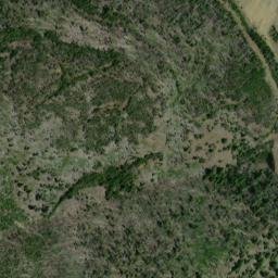 Satellite imagery of Blackbird Mine, US
