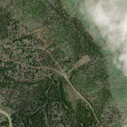 Satellite imagery of Blackbird Mine, US