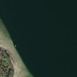 Satellite imagery of Pointe de Malignac, FR