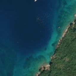 Satellite imagery of Rt Pelova, HR