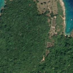 Satellite imagery of Rt Pelova, HR