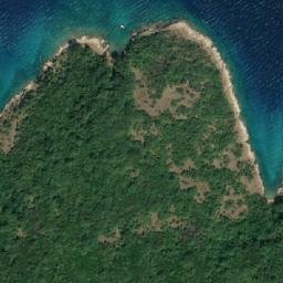 Satellite imagery of Rt Pelova, HR