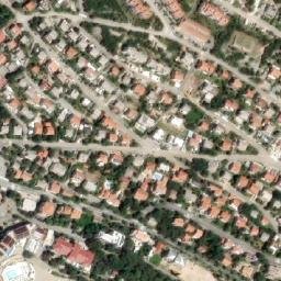 Satellite imagery of survey_point, HR