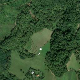 Satellite imagery of Oštra Kosa, BA