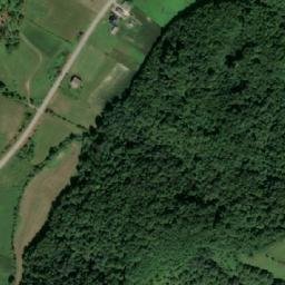 Satellite imagery of Oštra Kosa, BA