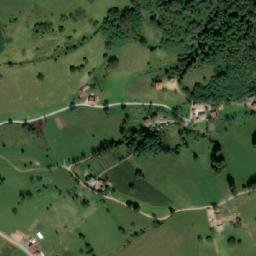 Satellite imagery of Velića Glavica, BA