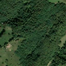 Satellite imagery of Velića Glavica, BA