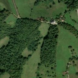 Satellite imagery of Velića Glavica, BA