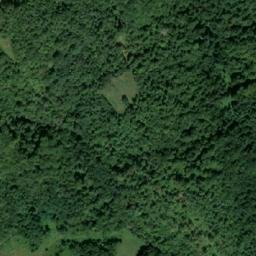 Satellite imagery of Crkvina, BA