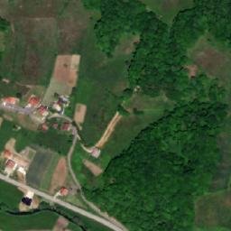 Satellite imagery of Kajtezovac, BA