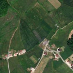 Satellite imagery of Kajtezovac, BA
