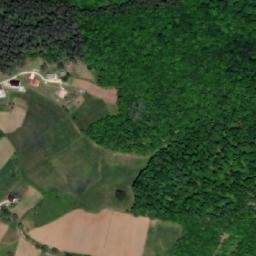 Satellite imagery of Mrtvać, BA
