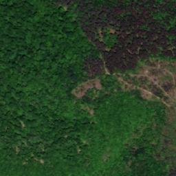 Satellite imagery of Mrtvać, BA
