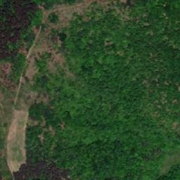 Satellite imagery of Mrtvać, BA