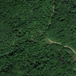 Satellite imagery of Bogićeva Kosa, BA