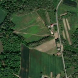 Satellite imagery of Buban, BA