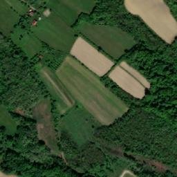 Satellite imagery of Stražica, BA