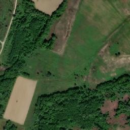 Satellite imagery of Kočića Brdo, BA