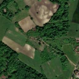 Satellite imagery of Kočića Brdo, BA