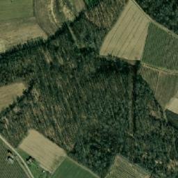 Satellite imagery of Glavičica, BA