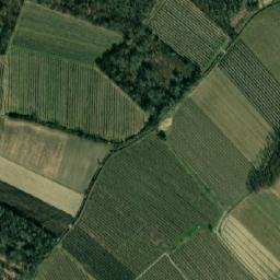 Satellite imagery of Glavičica, BA