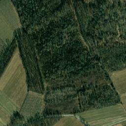 Satellite imagery of Glavičica, BA