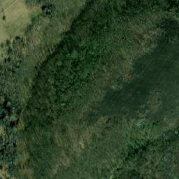 Satellite imagery of Dealul Gădişului, RO