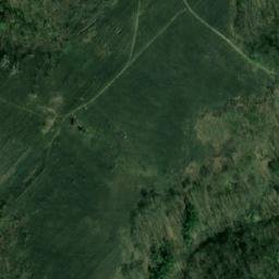 Satellite imagery of Dealul Gădişului, RO