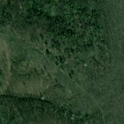 Satellite imagery of Dealul Gădişului, RO