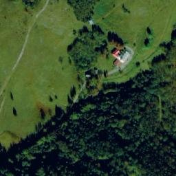 Satellite imagery of Cioaca Cornişea, RO