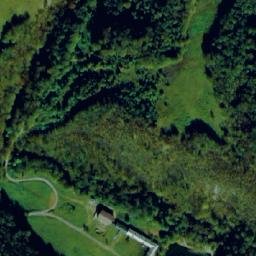 Satellite imagery of Cioaca Cornişea, RO