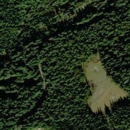 Satellite imagery of Cripple Creek Quarry, US