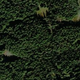 Satellite imagery of Cripple Creek Quarry, US
