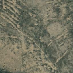 Satellite imagery of North Pole Ridge, US