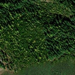 Satellite imagery of Bluejacket Mine, US