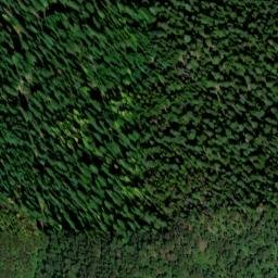 Satellite imagery of Bluejacket Mine, US