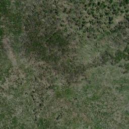 Satellite imagery of Blackbird Mine, US