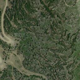 Satellite imagery of Blackbird Mine, US