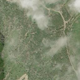 Satellite imagery of Blackbird Mines, US