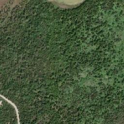 Satellite imagery of Terry Point, CA
