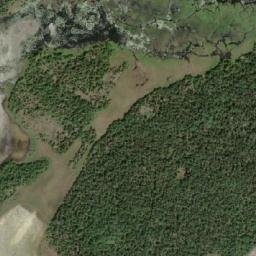 Satellite imagery of Terry Point, CA